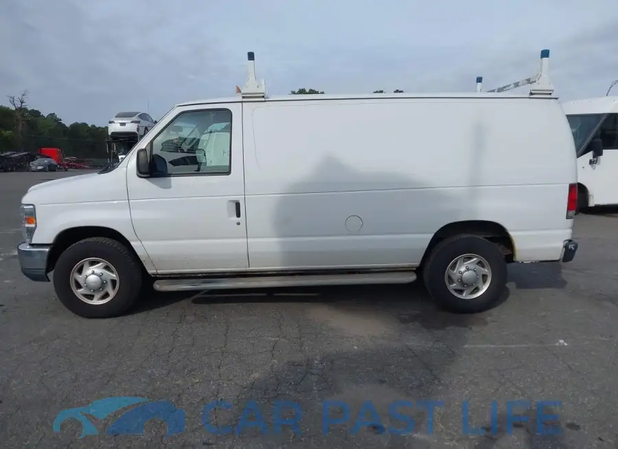 1FTNE2EW8EDA55053# 14