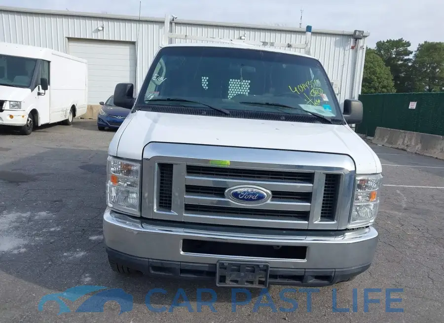 1FTNE2EW8EDA55053# 12