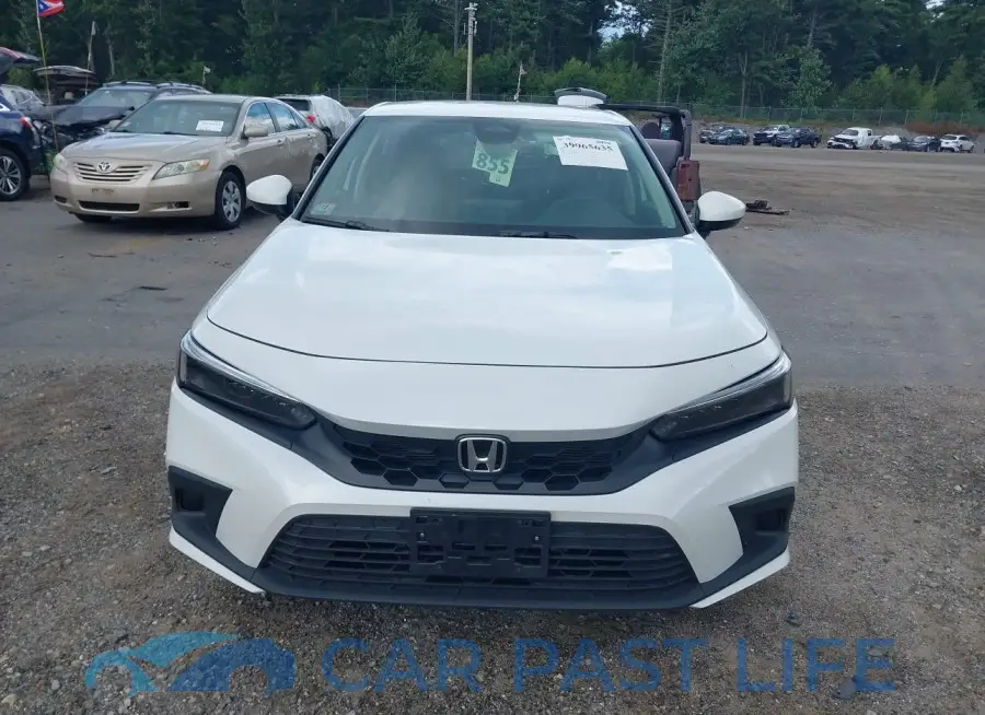 19XFL2H54RE008880# 13