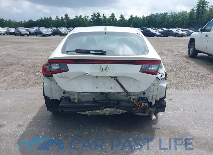 19XFL2H54RE008880# 17