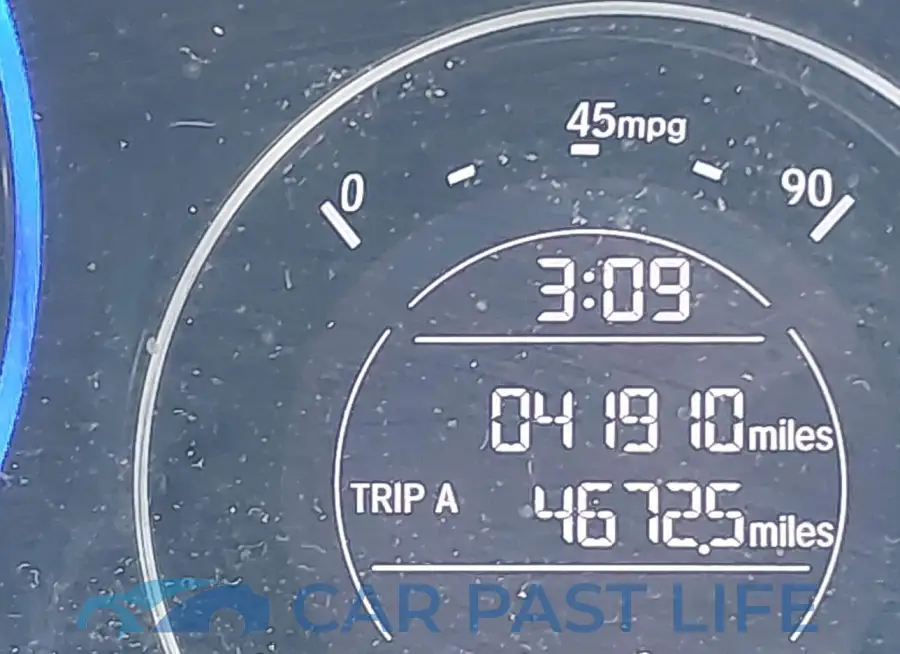 3CZRU6H12NM709457# 16