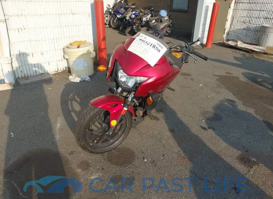 JH2RC6906EK001211# 2