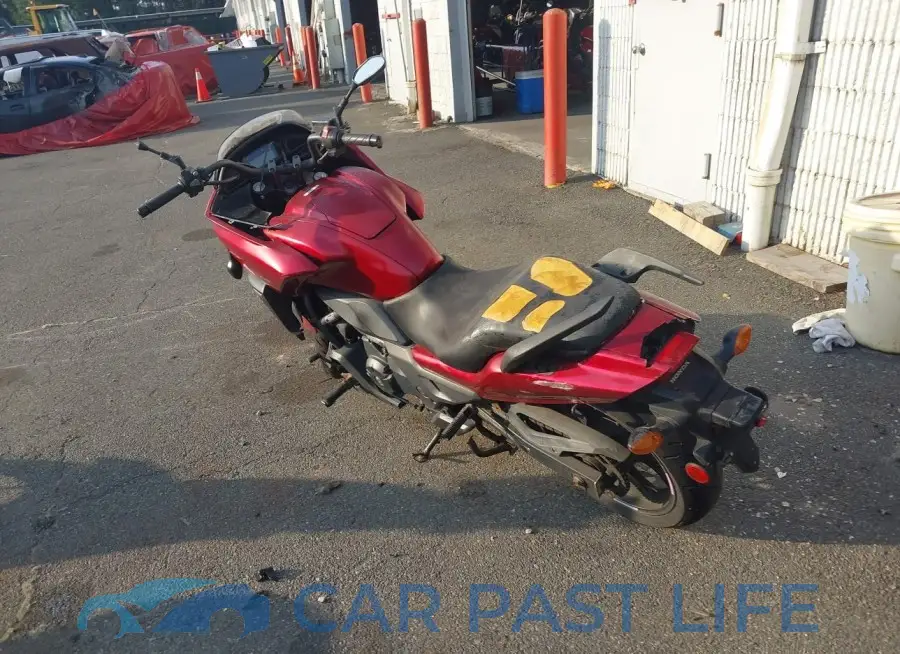 JH2RC6906EK001211# 3
