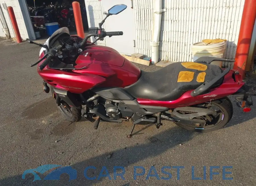 JH2RC6906EK001211# 13