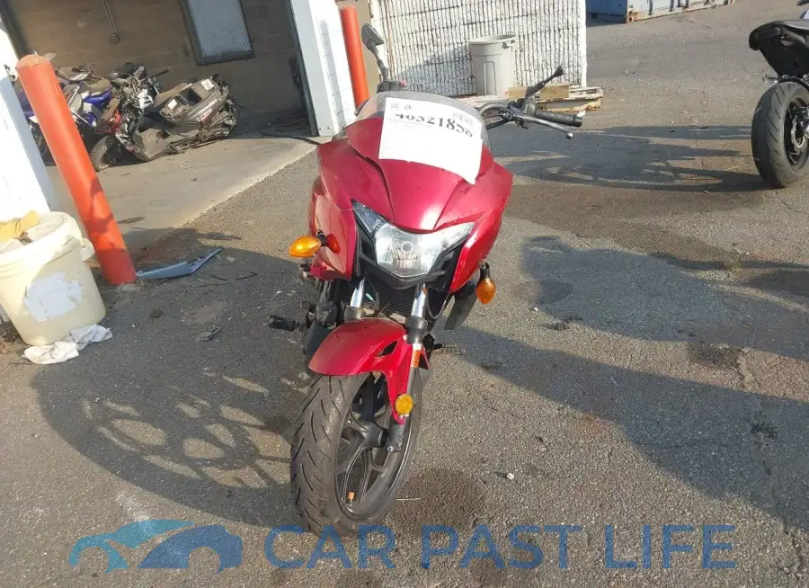 JH2RC6906EK001211# 5