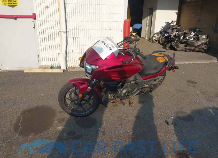 JH2RC6906EK001211# 9