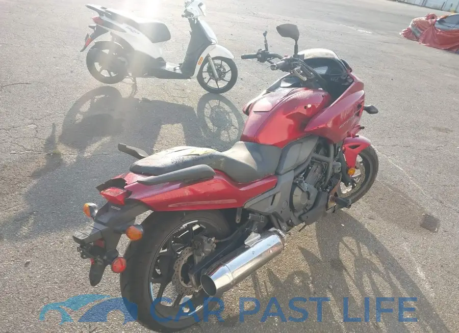 JH2RC6906EK001211# 12