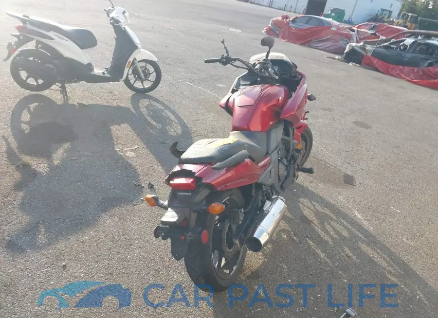 JH2RC6906EK001211# 4