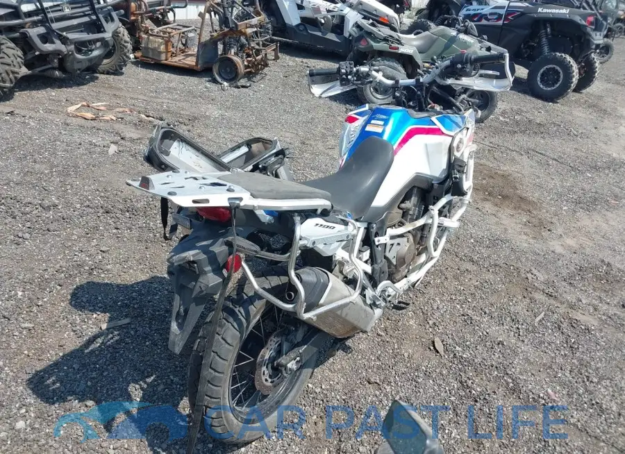JH2SD1013MK100395# 4