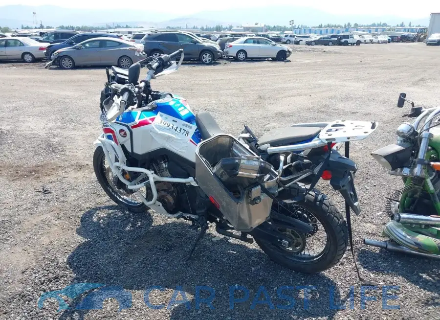 JH2SD1013MK100395# 3