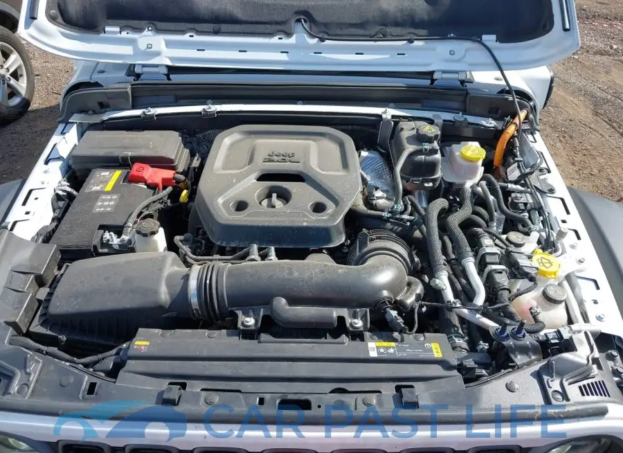 1C4RJXR68RW232568# 10