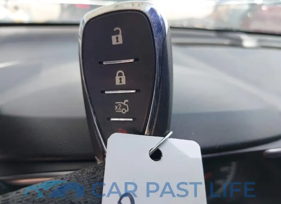1G1ZB5ST7JF257007# 11