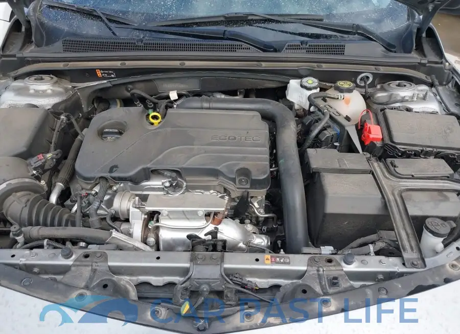 1G1ZD5ST0PF229911# 10