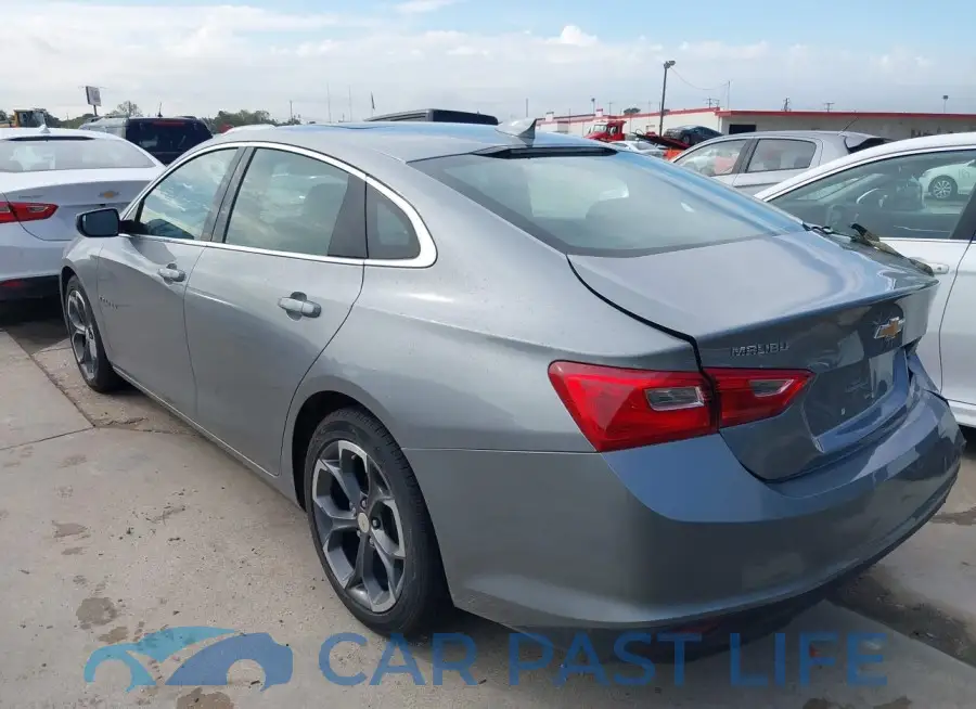 1G1ZD5ST0PF229911# 3
