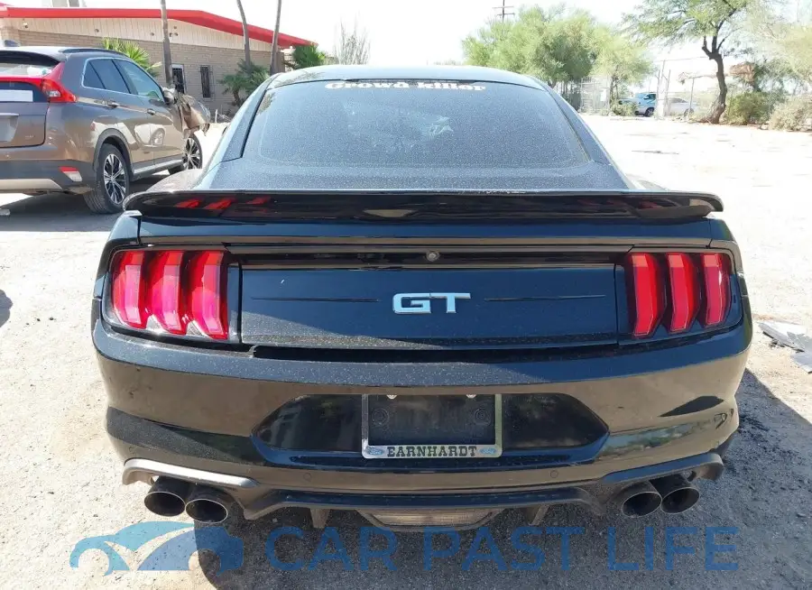1FA6P8CF3J5129381# 17