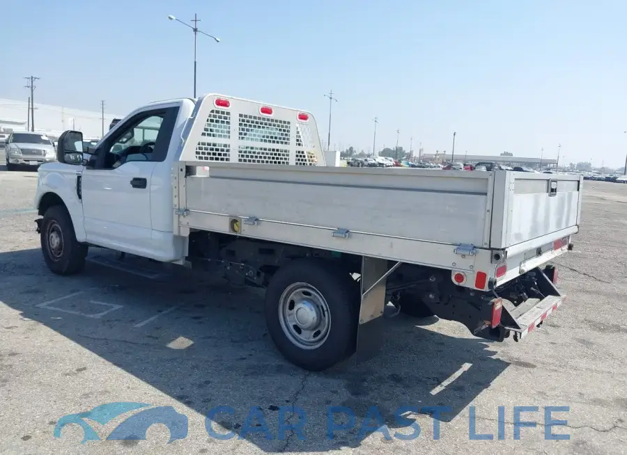 1FDBF2A60LEC93231# 3