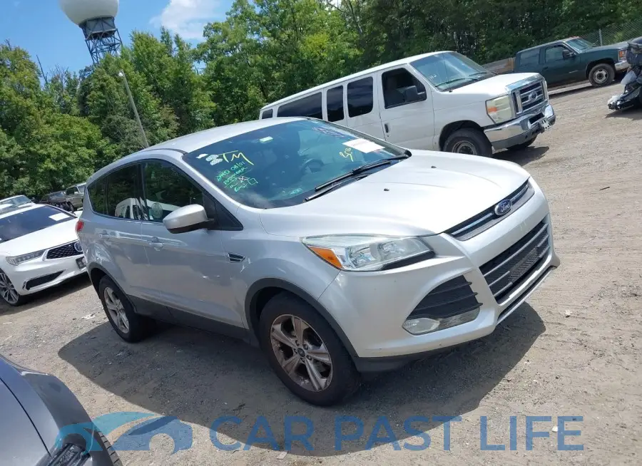 1FMCU9GX7EUA51287# 1