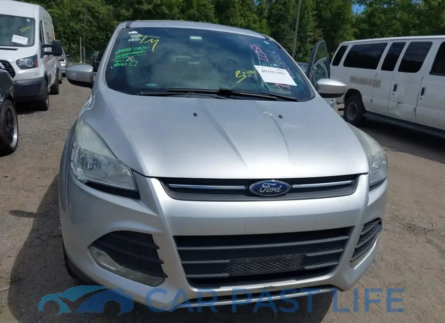 1FMCU9GX7EUA51287# 6