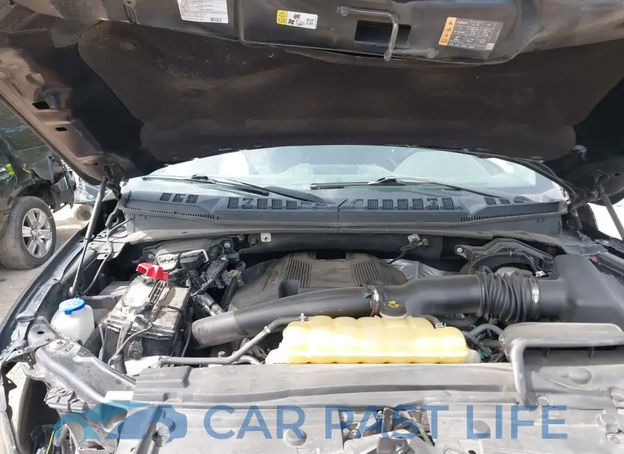 1FTEW1EG6JKC27814# 10
