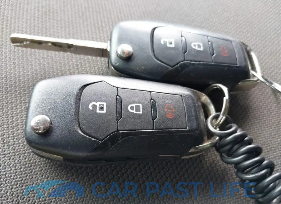 1FTEW1EG6JKC27814# 11
