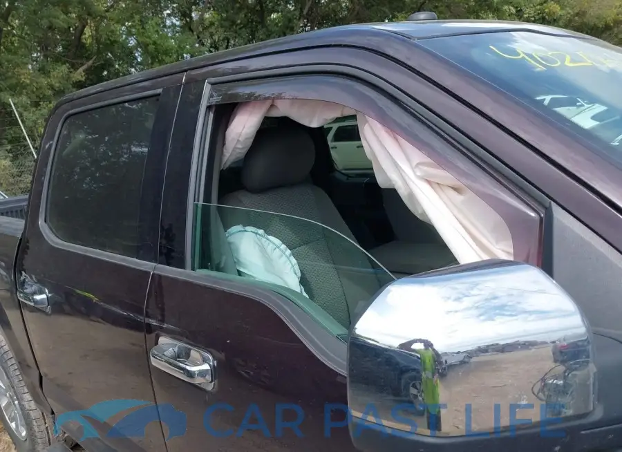 1FTEW1EG6JKC27814# 20