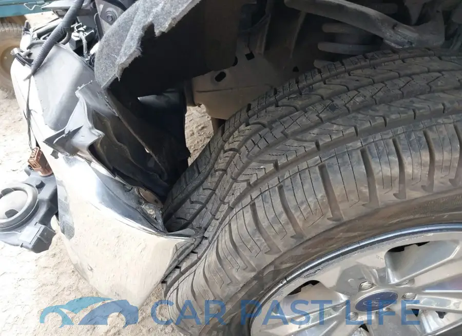 1FTEW1EG6JKC27814# 19
