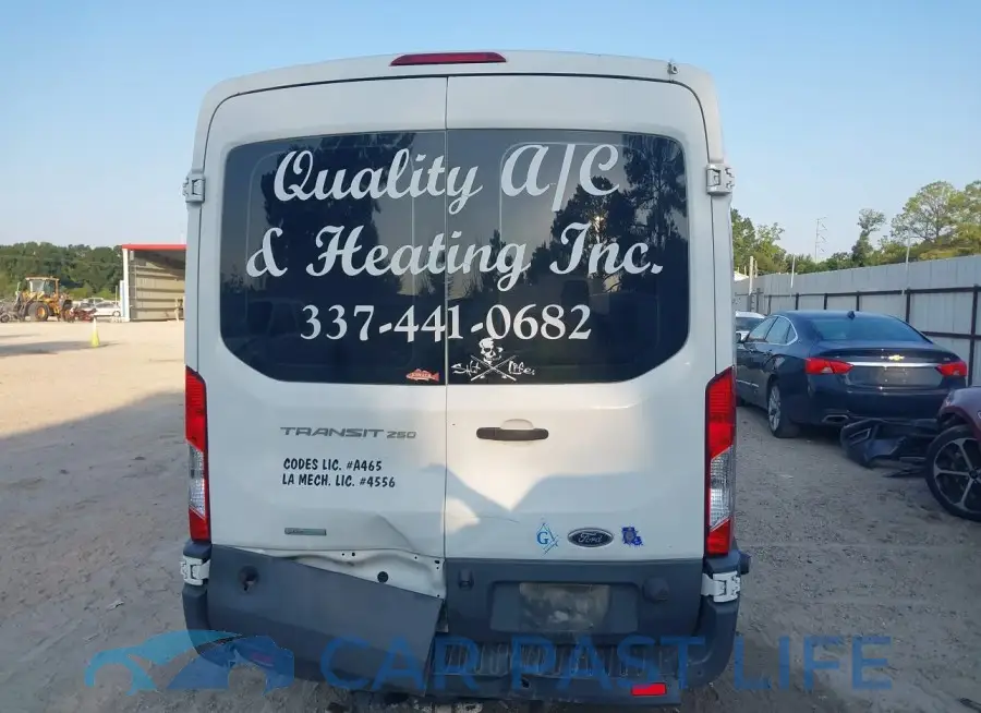 1FTYR2CG1GKA52071# 16