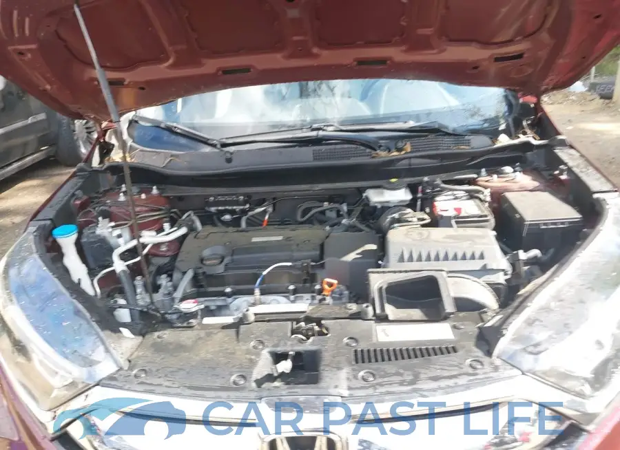 2HKRW5H37KH414318# 10