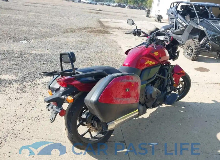 JH2RC6946JK400259# 4