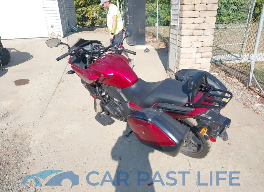 JH2RC6946JK400259# 3