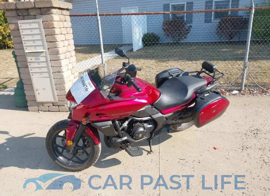 JH2RC6946JK400259# 2