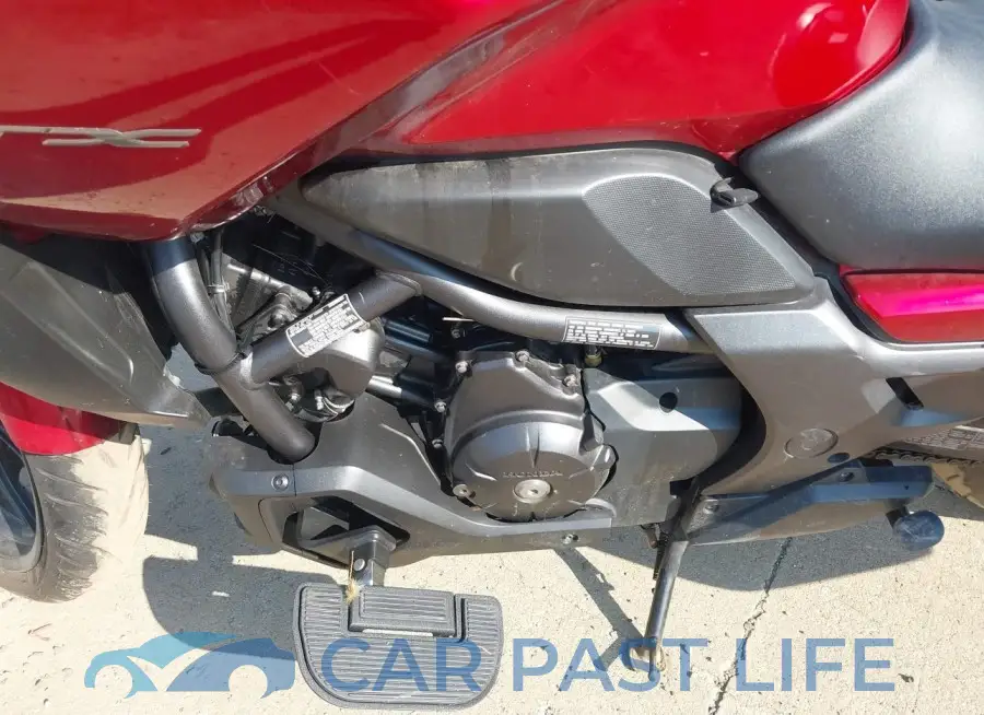 JH2RC6946JK400259# 9