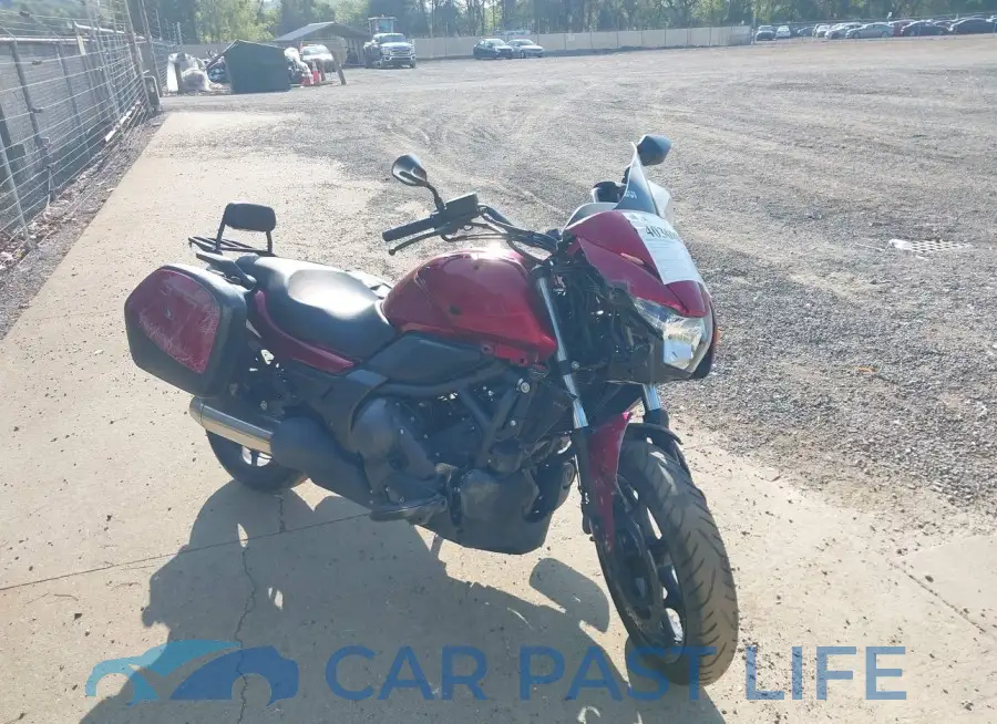 JH2RC6946JK400259# 1