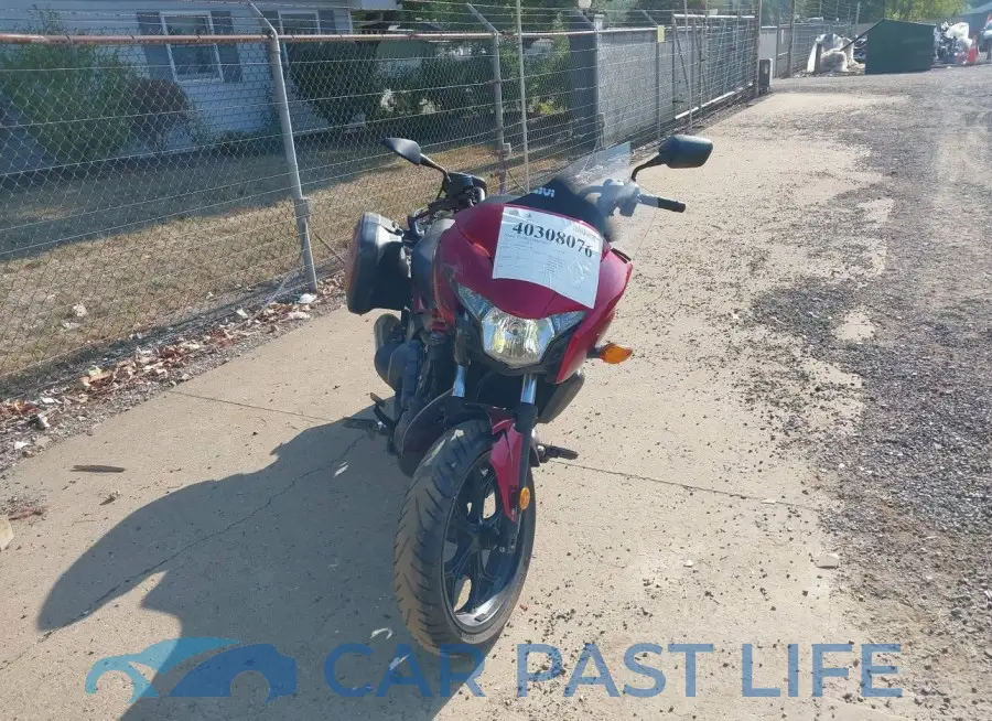 JH2RC6946JK400259# 5