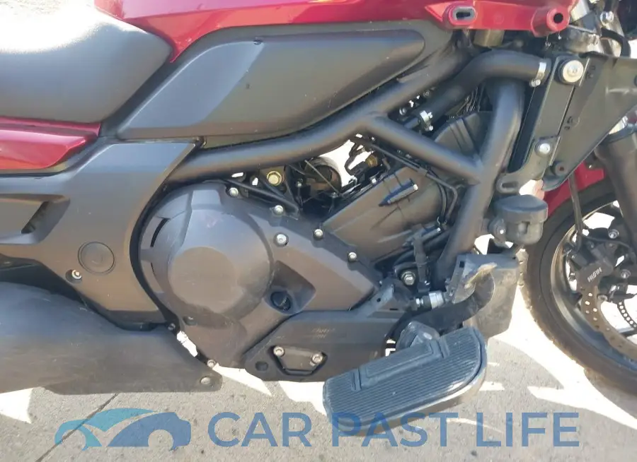 JH2RC6946JK400259# 8