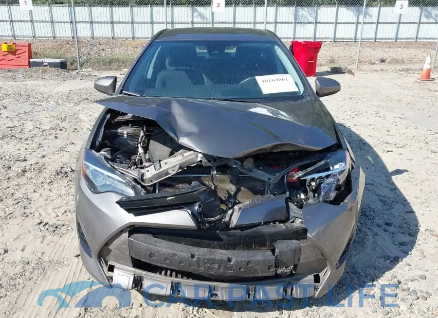 2T1BURHE6JC982240# 12