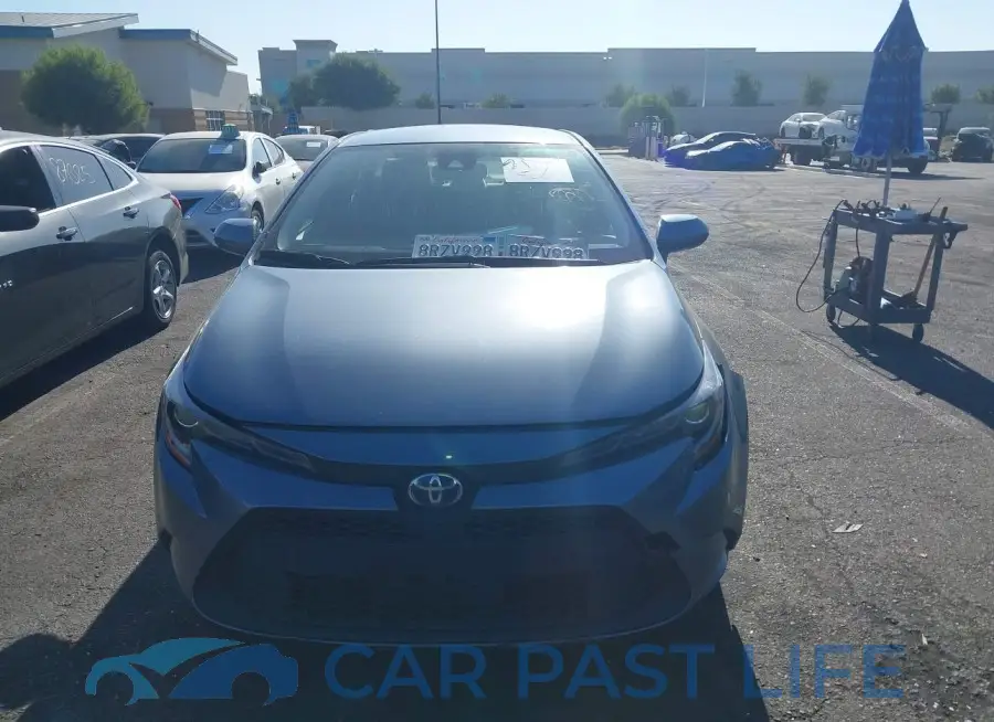 JTDEAMDE7MJ010511# 12
