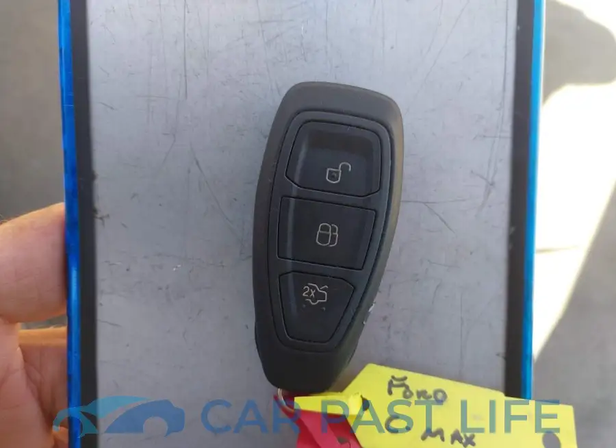 1FADP5BU3FL100066# 11