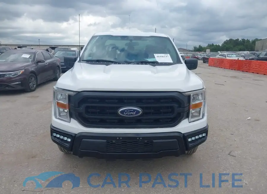 1FTEX1CB3NKE68014# 12