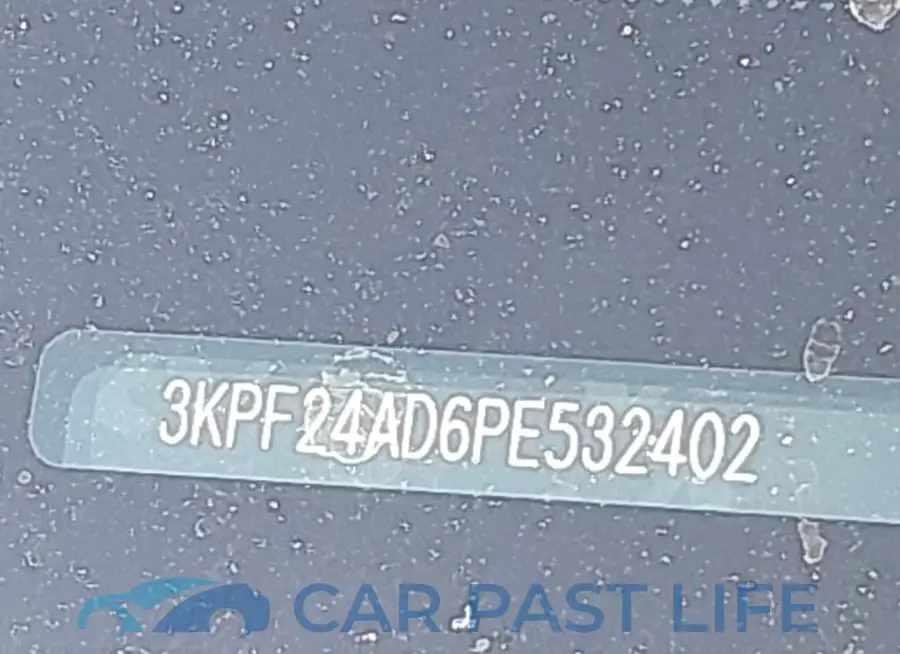 3KPF24AD6PE532402# 18