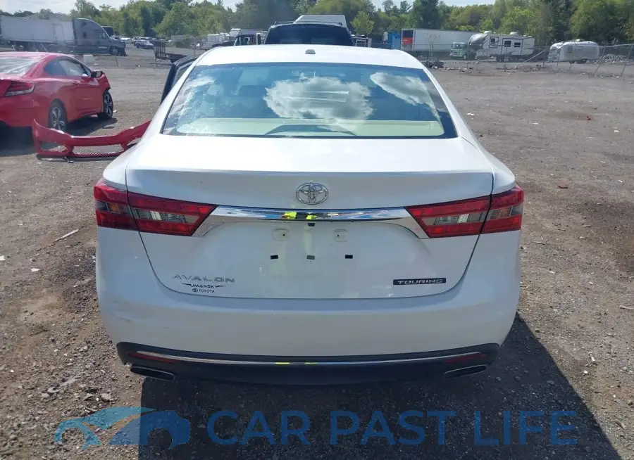 4T1BK1EB2GU195570# 15