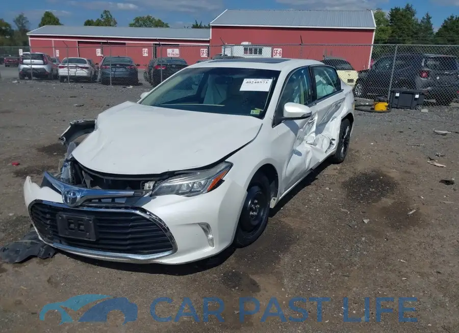 4T1BK1EB2GU195570# 2