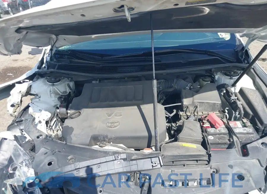 4T1BK1EB2GU195570# 10