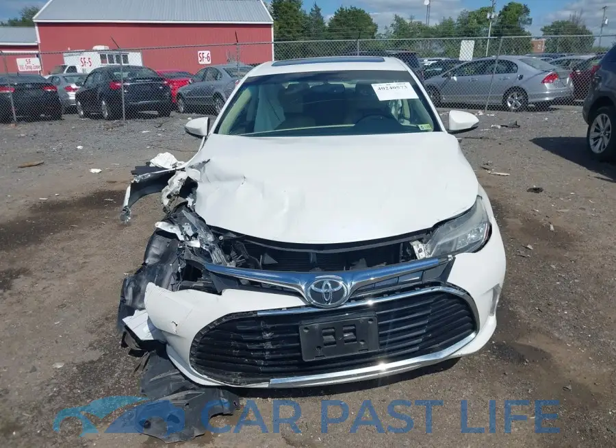 4T1BK1EB2GU195570# 11