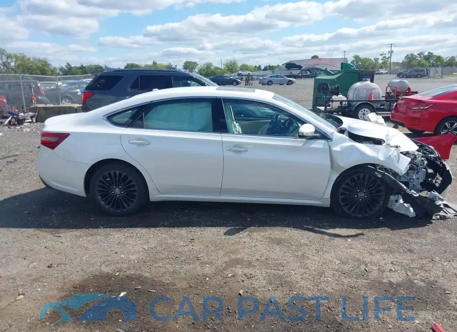 4T1BK1EB2GU195570# 12
