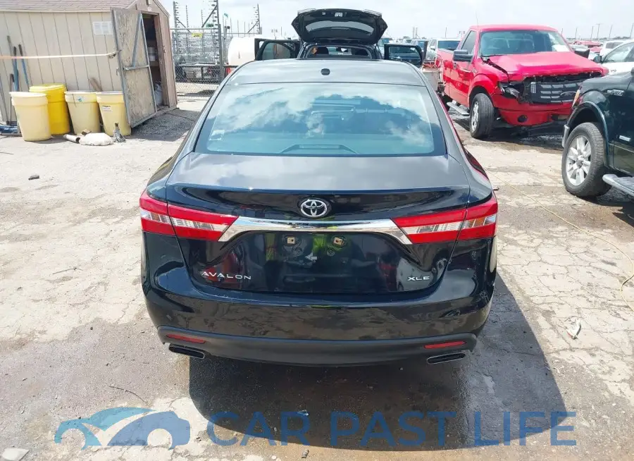 4T1BK1EB9FU160541# 16