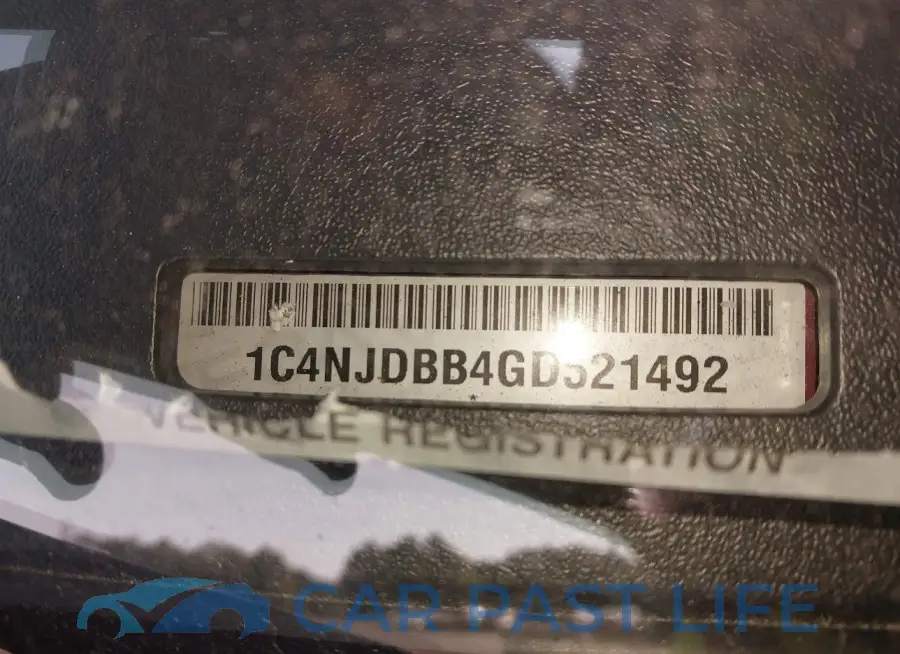 1C4NJDBB4GD521492# 9