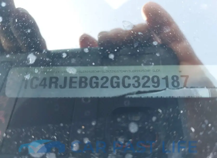 1C4RJEBG2GC329187# 9