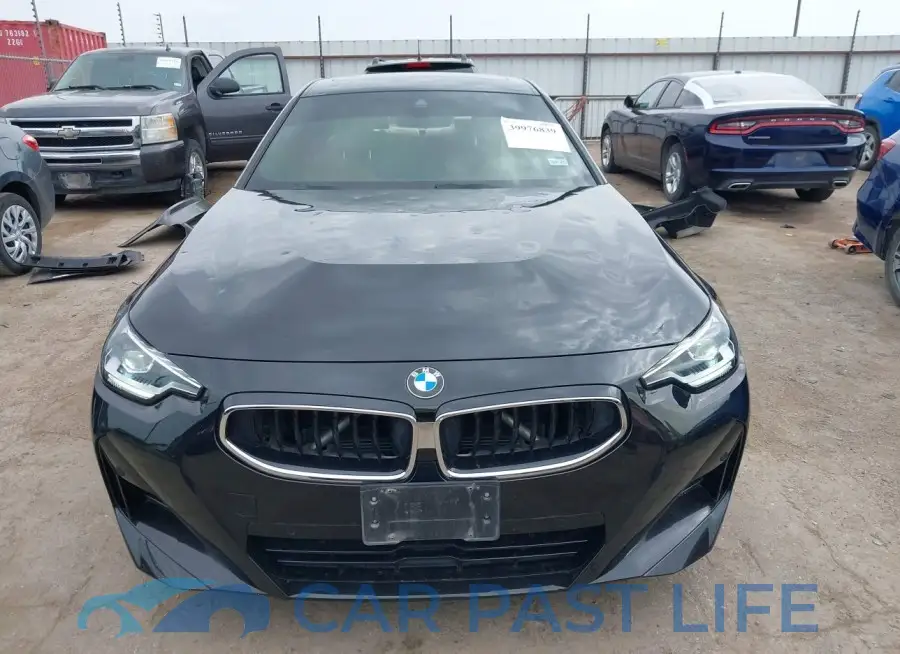 3MW23CM03P8D16288# 13