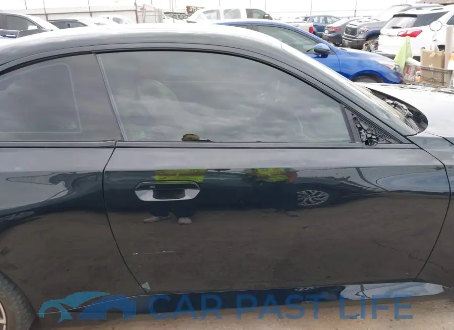 3MW23CM03P8D16288# 14